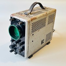 Philips Oszillograph GM5650 Rare Vintage - Untested Spares / Repairs Only