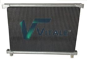 Condenseur climatisation Fendt Favorit résout les pannes d'air frais sur 700 800