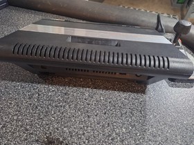 Atari 7800 Prosystem Console Bundle With Controller Power Supply TESTED WORKING