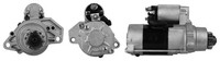 DRI Anlasser Starter 2.2 Kw Passend FüR Nissan Almera Tino V10 N16