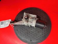 NISSAN NOTE WIPER MOTOR FRONT 2009 5 DOOR MPV 