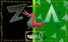 Pokemon Brutapode - Scolipede SHINY 6 IV-31 Legendes Z-A