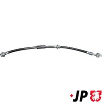 Jp Group Bremsschlauch Jp 4061601470 FüR Almera Nissan V10 Tino M10X1 Dci