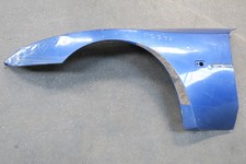 Porsche 944 951 Kotflügel vorne links Original front Fender Defekt
