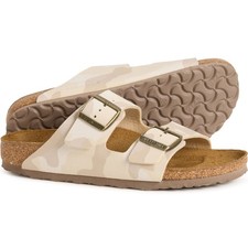 Birkenstock Arizona Birko-flor Sandals for Women Pick a Size New with Box