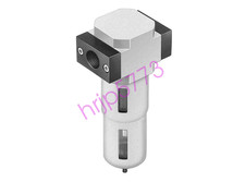 FESTO LF-3/8-D-MINI-A 162608 Compressed Air Filter New✦Kd