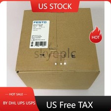 Festo DSRL-40-180-P-FW , New In Box , 1-Year Warranty !