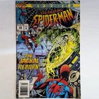 Amazing Spider-Man #399 ft Jackal/ key issue - first appearance Gwen Stacy Clone