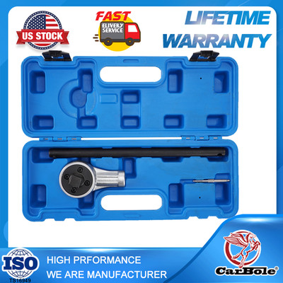03716B Heavy Duty Torque Multiplier 3/4'' 2200 FT-LB for Truck Auto Industrial US