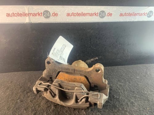232308 Bremssattel links vorne VW Golf VI Variant (AJ5) 1K0615123E 2.0 TDI
