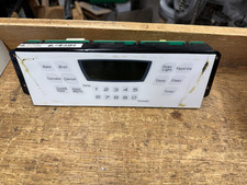 Genuine Amana Range Oven, Control Board  8507P194-60 74009104