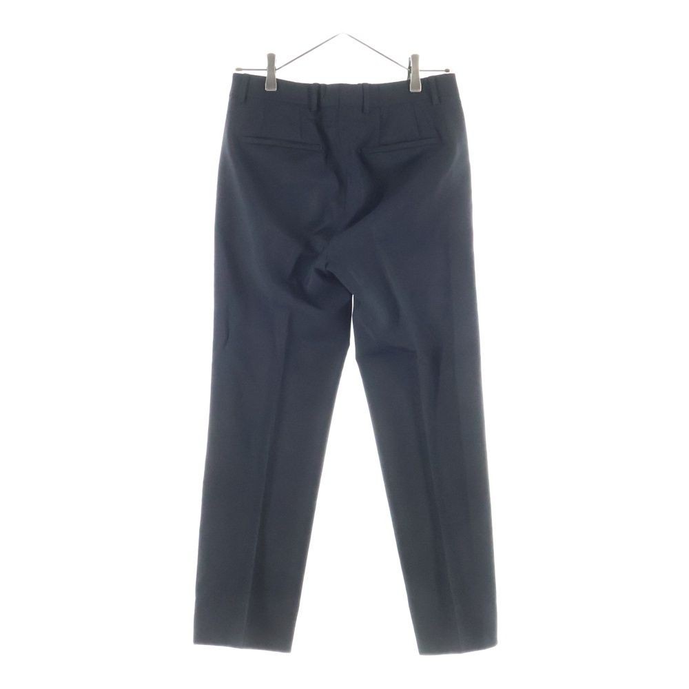 GIVENCHY Setup Suit Wool Jacket Slacks Pants Black - image 5