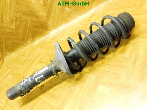 Federbein Pralldämpfer Stoßdämpfer vorne rechts VW Bora Beifahrerseite