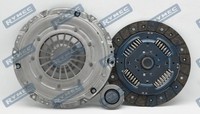 Rymec Kupplungssatz JT1758 FüR Vw Polo 5 6R1 6C1 Tdi Skoda Roomster 5J7 Praktik