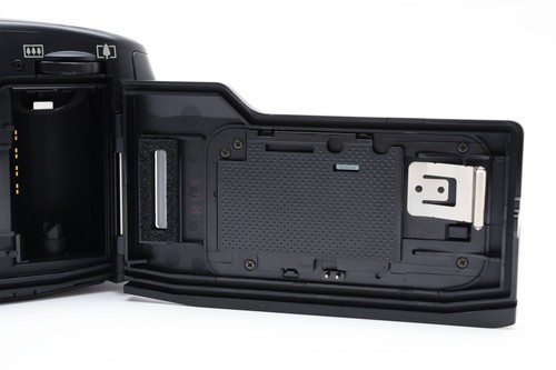 [Quasi come nuovo+] Fujifilm Zoom Cardia 2000 fotocamera punta e scatta pellicola 35 mm dal GIAPPONE - Foto 21 di 24