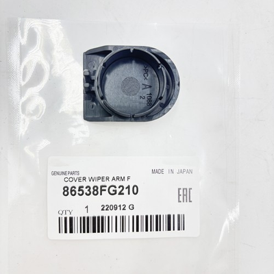 #ad FOR Subaru For Impreza Legacy 2.0L 11 25 NEW Windshield Wiper Arm Cap Cover $9.84