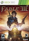 Fable III - Xbox 360 Game Only