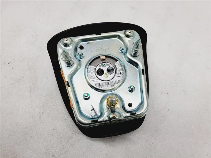 Airbag volante ford fiesta 2011 2012 2013 2014 2015 2016 2017 2018 2019 Foto 3 de 4