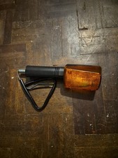 Suzuki GSX 600 F GN72B - front frame 50R-000161 N79C Indicator, New