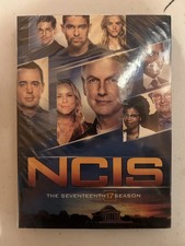 NCIS Seasons 17, 18, 19
