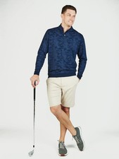 Tasc Performance Cloud French Terry Quarter Z...