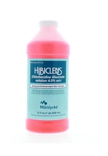 Antiseptic Antimicrobial Skin Cleanser 59902
