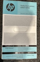 HP LaserJet Pro 4002dw Laser Printer