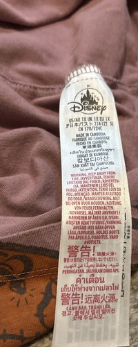 2023 Disney Parks Hocus Pocus Hexen T-Shirt The Sisters Three Damen Gr. 1X (L) - Bild 13 von 16