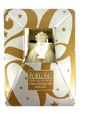 Margaret Furlong Special Edition 2000 Millenium Angel Ornament NIB
