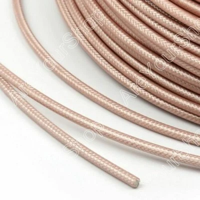 MADHORNETS 10m RG142 RF Coaxial Cable Connector 50ohm M17/60 RG-142 Coax Pigtail 32ft