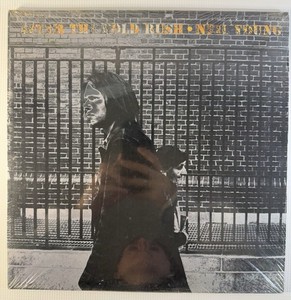 Neil Young after the Gold Rush Vinyl | eBay