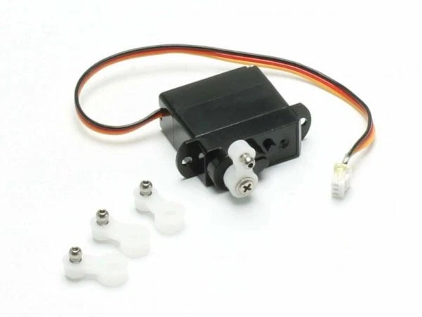 PICHLER Servo FliteZone UH-1D