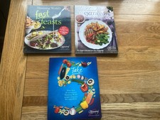 Slimming World Recipe Books Bundle - 3 x Books (See Description)