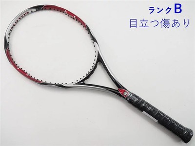 Wilson K Pro Team 100 WILSON K PRO TEAM 100 (G2) [Gebraucht]