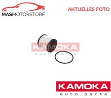 KRAFTSTOFFFILTER KAMOKA F324001 P FÜR BMW 5,7,Z4,E60,F11,E23,E89