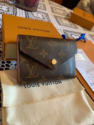 Louis Vuitton Victorine Original