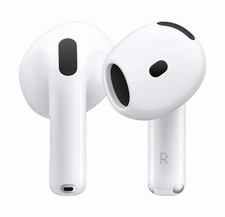 Apple AirPods 4th Gen. (2024) white Active No...