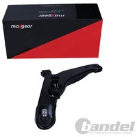 Maxgear Querlenker Lenker Unten Vorderachse Links Passend FüR Mitsubishi Outland
