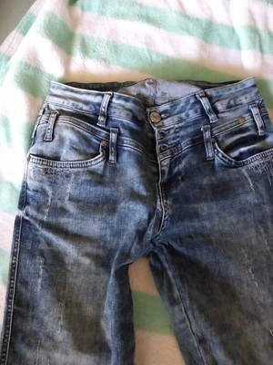 TREDY Jeans Gr 36