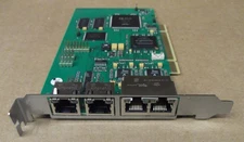 Etel  EU-LCP-0-0-0000-00 UltimET Light PCI Motion Controller Card