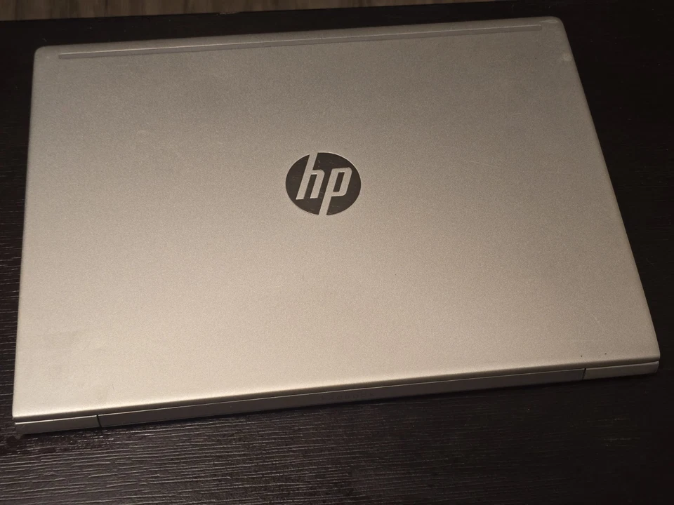 HP ProBook 445 G7 AMD Ryzen 3 4300U 2.7GHz Laptop 4GB RAM 128GB SSD Windows 11 - Image 2 of 4