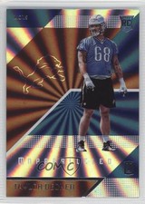 2016 Panini Unparalleled Rookie Taylor Decker #195 1u6