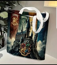  Warner Bros Harry Potter Women's Shoulder Bag 1pc | 