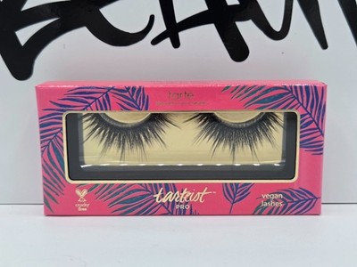 Tarte Tarteist PRO False Lashes GTL (go-to-lashes) Strip Lashes Cruelty Free