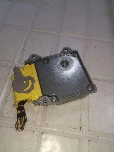 SKODA OCTAVIA I Combi 1U5 Airbag-Steuergerät 5WK43412 1K0909605R 1.90 18237305