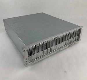 Sun Microsystems 0843 Class 4600 16 Bay Storage Array w/ Power Supplies