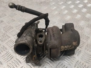 BMW 3 E46 Turbolader 2245420 NMZ9766 1.80 Diesel 1998 11313642