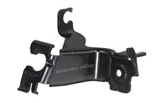 METZGER Halter Bremsschlauch 4119904 Vorne Rechts für VW POLO (9N)