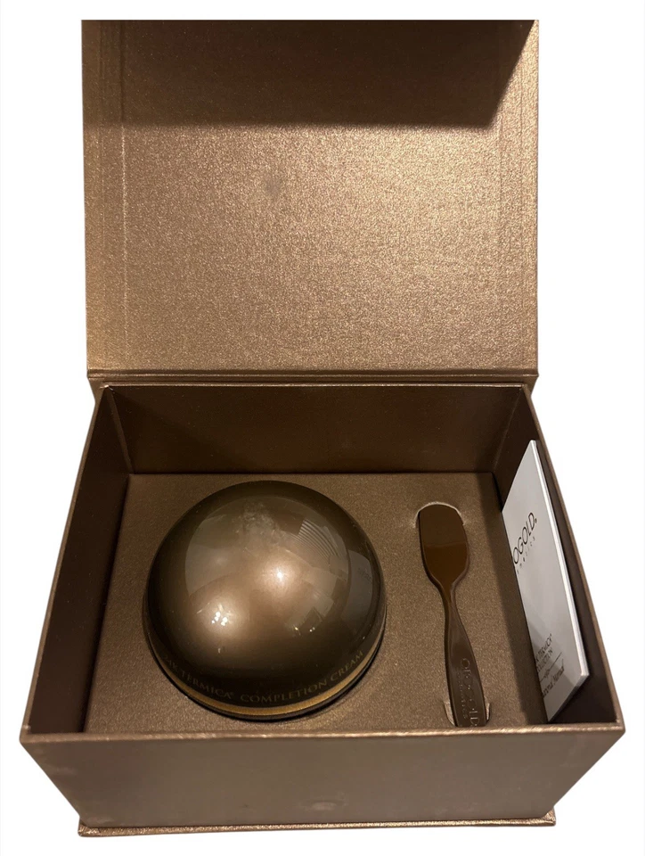 OROGOLD Exclusive 24K Termica Completion Cream 53g/1.86oz. NEW - Image 3 of 4