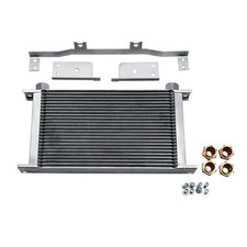 Transmission Oil Cooler Replacement for 2001 2005 Chevy Silverado GMC Sierra